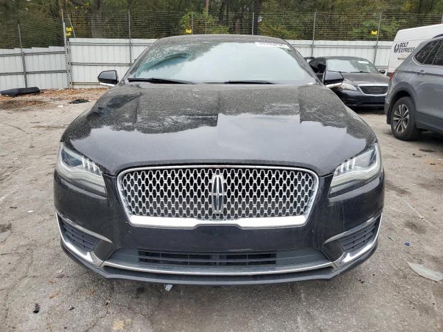 VIN 3LN6L5A93HR622935 2017 LINCOLN MKZ no.5