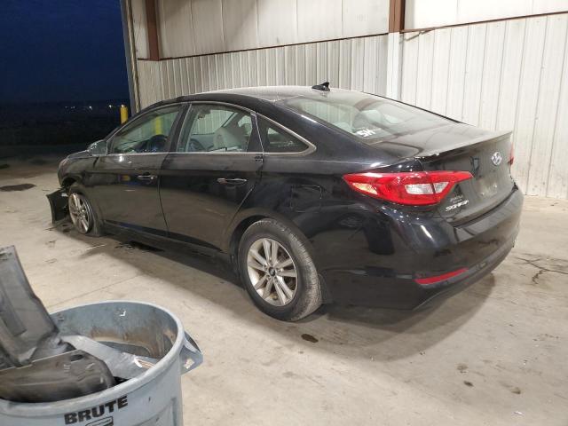 2016 HYUNDAI SONATA ECO - 5NPE24AA3GH427815