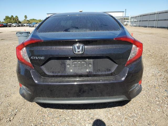 2017 HONDA CIVIC LX - 2HGFC2F59HH571947
