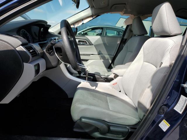 2015 HONDA ACCORD LX - 1HGCR2F35FA247423