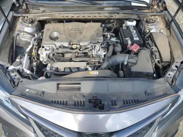 VIN 4T1G11AK1LU917054 2020 TOYOTA CAMRY no.11