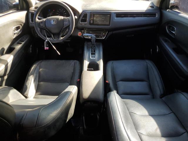 2019 HONDA HR-V EXL - 3CZRU5H79KM711829