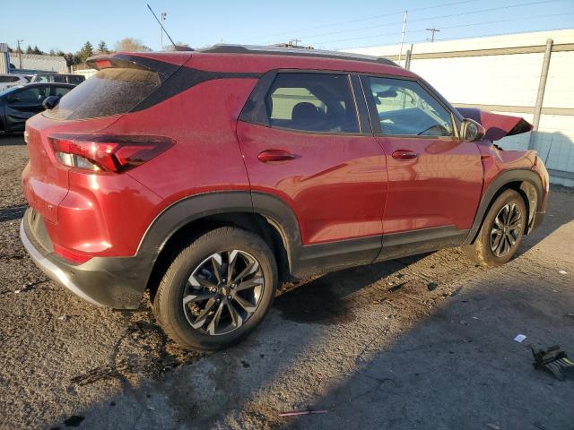 KL79MPS23MB112155 Chevrolet Trailblzr Lt 2021