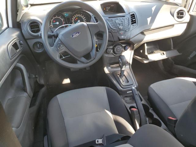 2018 FORD FIESTA S - 3FADP4AJ3JM132251