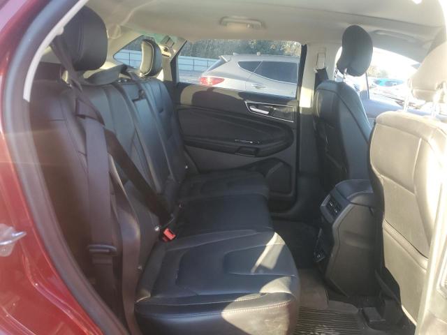 2019 FORD EDGE TITAN - 2FMPK3K94KBB41639