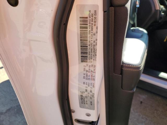 2017 JEEP CHEROKEE L - 1C4PJLCBXHW527336