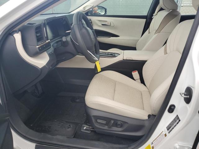 2023 TOYOTA CROWN XLE #3312430623