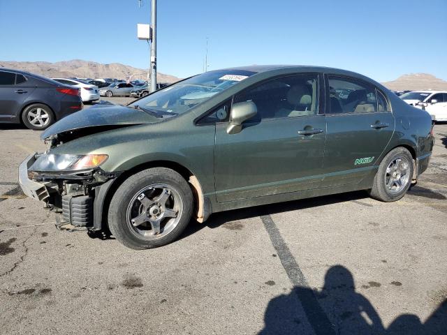 2008 HONDA CIVIC GX #3024247803