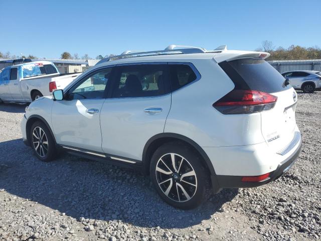 2020 NISSAN ROGUE S - 5N1AT2MT6LC765109