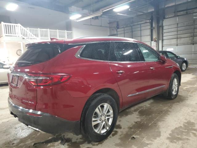 2018 BUICK ENCLAVE PR - 5GAERCKW0JJ212182