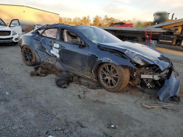 2021 TESLA MODEL S - 5YJSA1E52MF443404