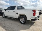 CHEVROLET SILVERADO photo