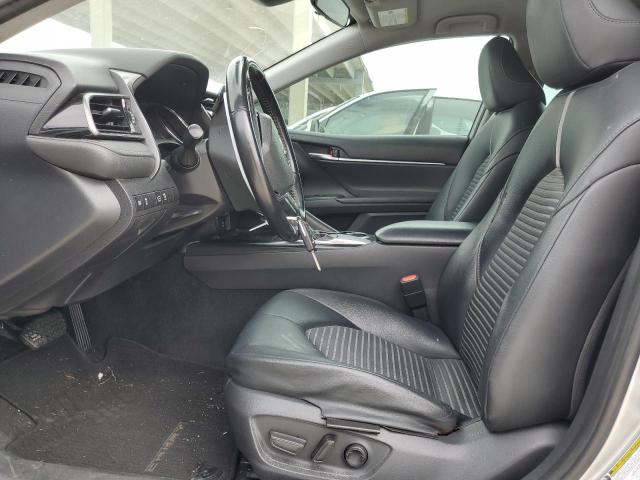 2019 TOYOTA CAMRY L - 4T1B11HK8KU166713