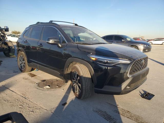 2024 TOYOTA COROLLA CR - 7MUDAAAG1RV097418