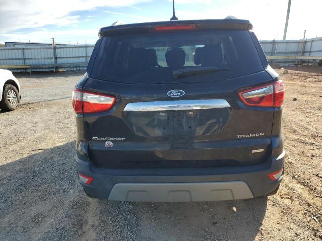 VIN MAJ3S2KE6KC253360 2019 FORD ECOSPORT no.6