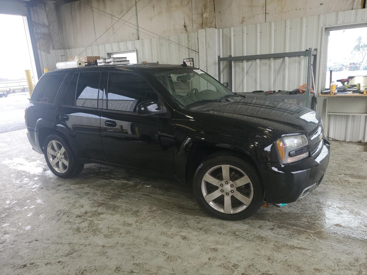 Lot #3033065002 2009 CHEVROLET TRAILBL SS