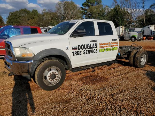 2011 DODGE RAM 4500 S #3024628625