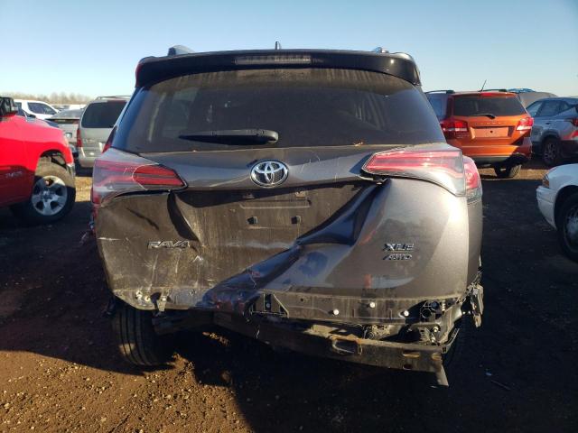 2018 TOYOTA RAV4 ADVEN - JTMRFREV7JJ188400