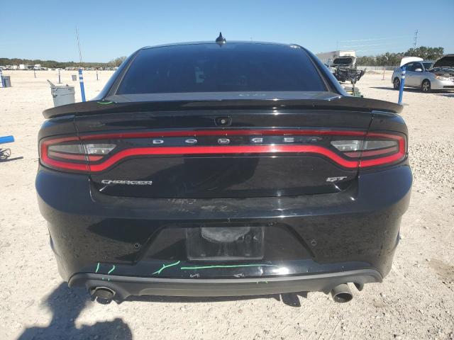 2019 DODGE CHARGER GT - 2C3CDXHG6KH597184