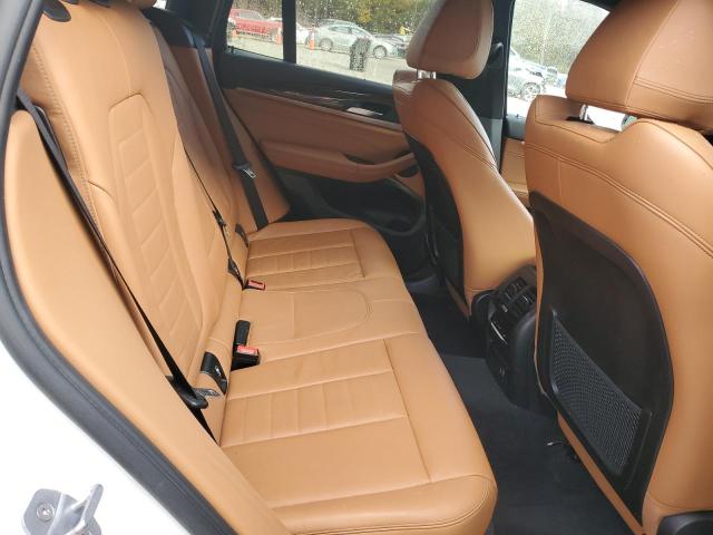 2019 BMW X3 XDRIVE3 - 5UXTR9C52KLE17606