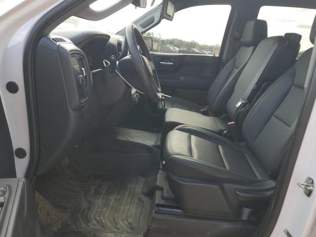 2023 CHEVROLET SILVERADO - 3GCPAAED9PG203200