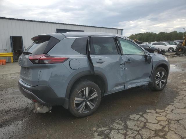 2023 NISSAN ROGUE SL - 5N1BT3CA5PC870711