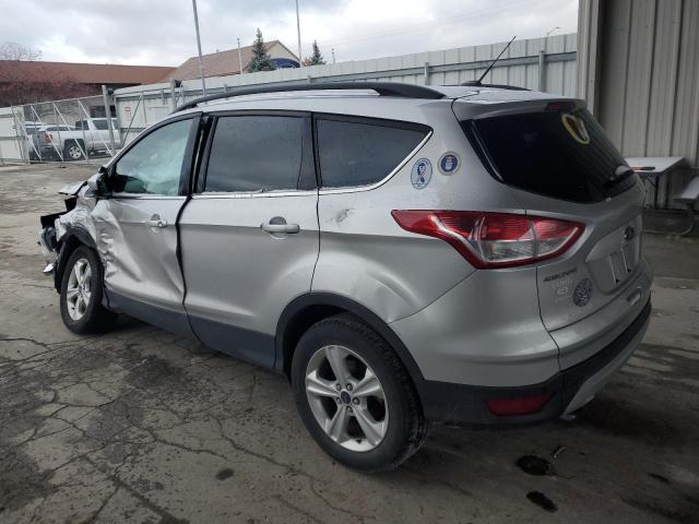 VIN 1FMCU0GX0FUA24056 2015 FORD ESCAPE no.2