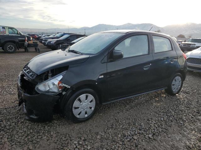 2015 MITSUBISHI MIRAGE DE #3023275977