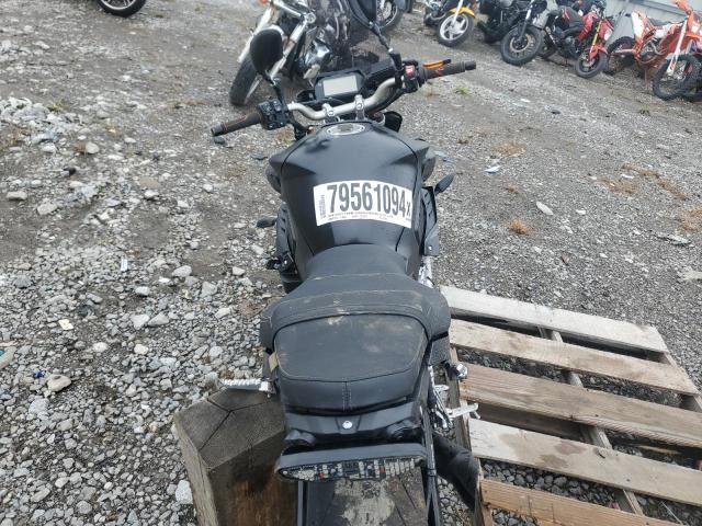 2019 YAMAHA MTN1000 JYARN48E2KA002924