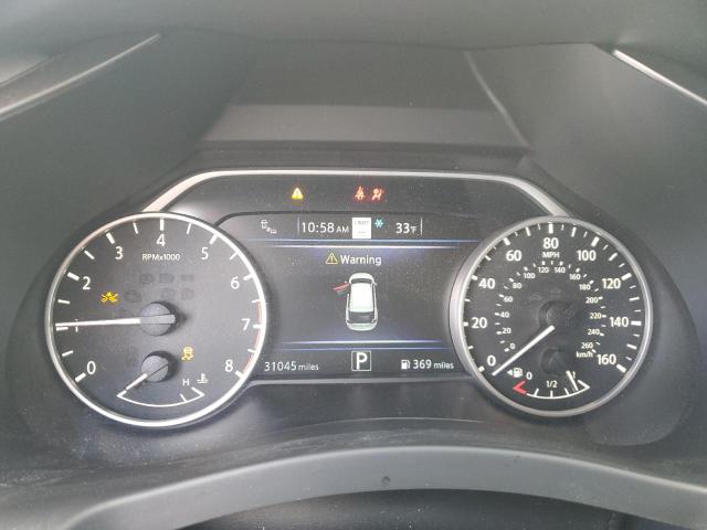 2019 NISSAN MURANO S - 5N1AZ2MS5KN164864
