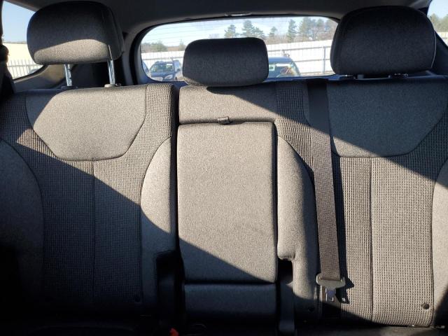 2021 HYUNDAI SANTA FE S - 5NMS1DAJ3MH349096