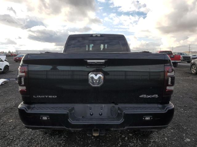 2019 RAM 2500 LIMIT 3C6UR5TLXKG637770