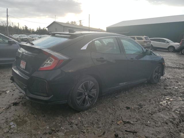 2018 HONDA CIVIC EX - SHHFK7H50JU403877