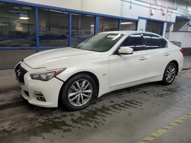 VIN JN1CV7AR7HM680653 2017 INFINITI Q50 no.1