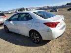 Lot #3027141783 2019 TOYOTA COROLLA L