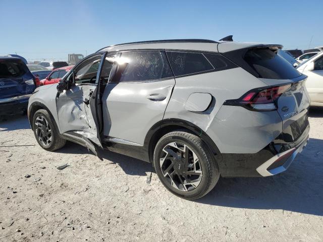2023 KIA SPORTAGE S - 5XYK5CAF2PG019684