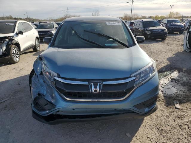 2016 HONDA CR-V SE - 2HKRM4H49GH720601