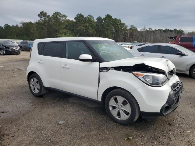 2015 KIA SOUL - KNDJN2A27F7172396