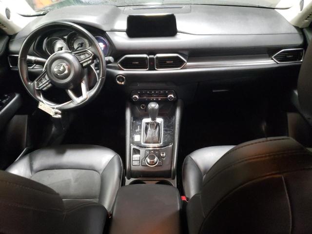 2020 MAZDA CX-5 TOURI - JM3KFBCM1L0859854