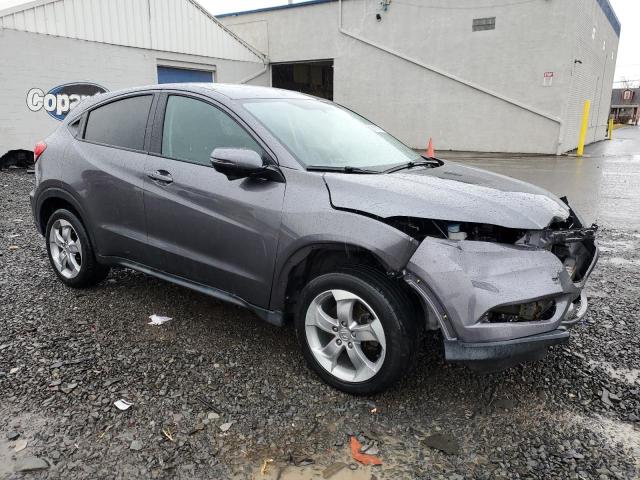 2016 HONDA HR-V EX - 3CZRU6H56GM758585