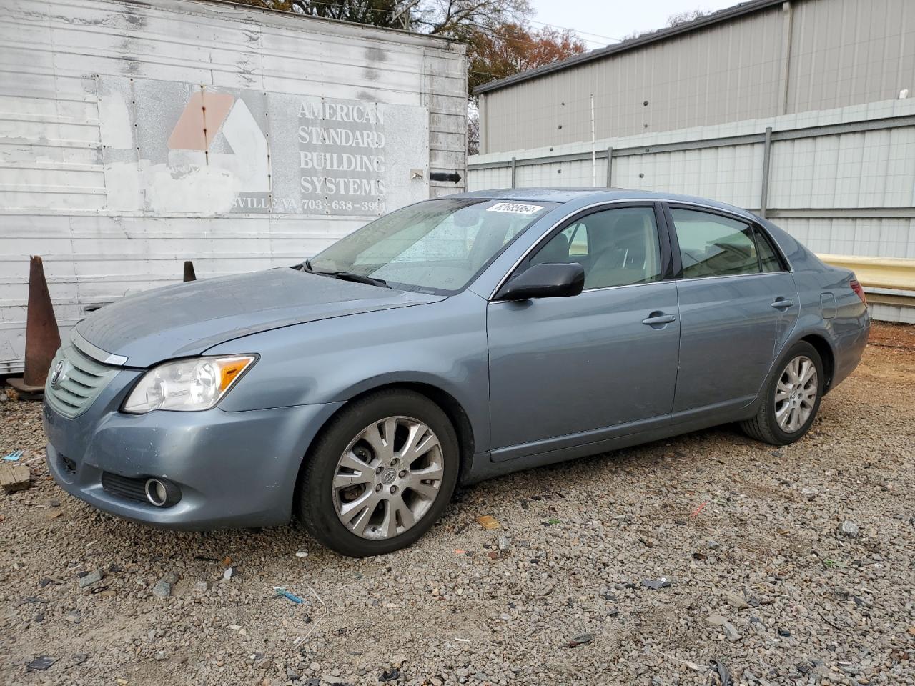 Lot #3109914415 2008 TOYOTA AVALON XL