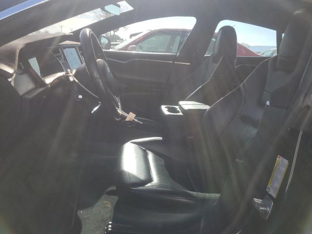 2015 TESLA MODEL S 85 5YJSA1H26FFP71056