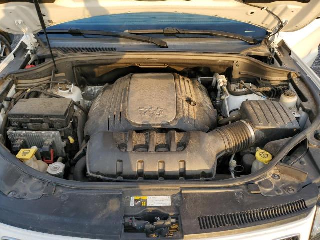 2015 JEEP GRAND CHER - 1C4RJFCT3FC639493