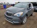 2016 BUICK ENCORE - KL4CJESB5GB749701