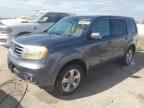 2015 HONDA PILOT EXL - 5FNYF4H57FB050512