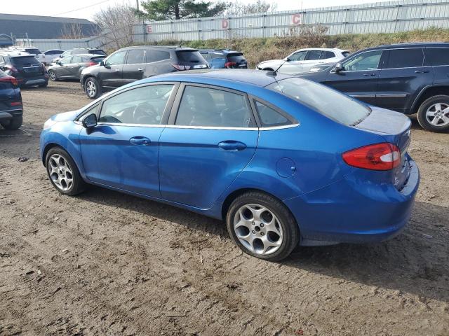 Vin: 3fadp4cjxbm153967, lot: 80426884, ford fiesta sel 20112