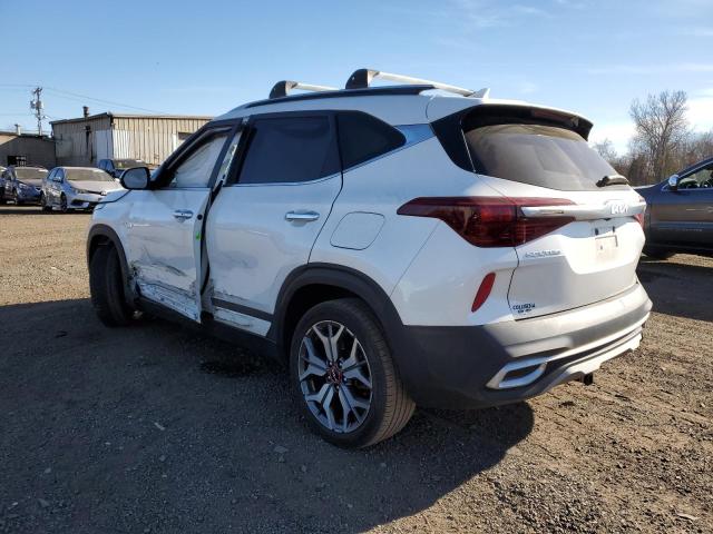 2022 KIA SELTOS SX KNDETCA26N7277507