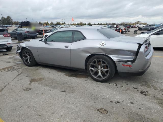 2015 DODGE CHALLENGER - 2C3CDZBG6FH714661