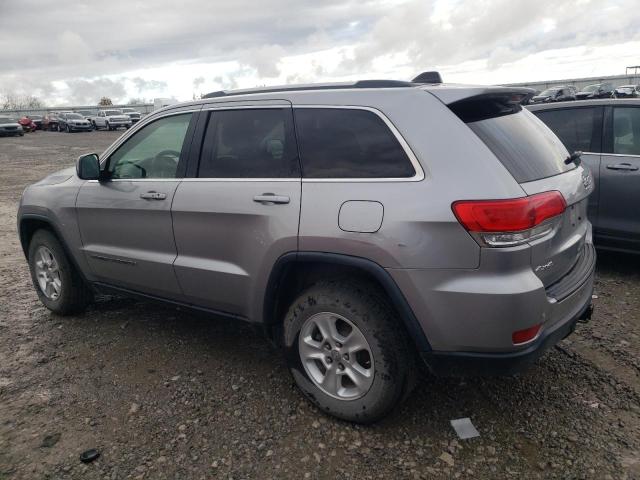 2017 JEEP GRAND CHER - 1C4RJFAG3HC605417