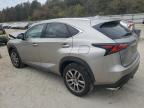 LEXUS NX 200T photo